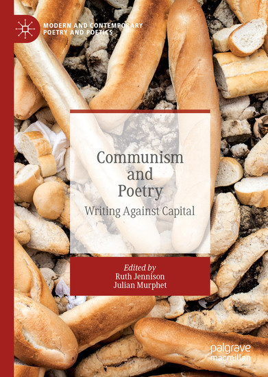 Communism and Poetry main product photo