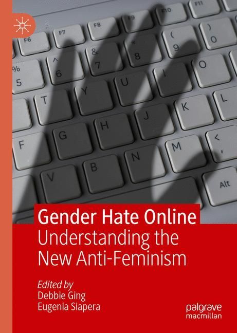 Gender Hate Online main product photo