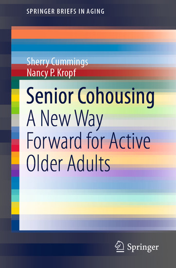 Senior Cohousing main product photo
