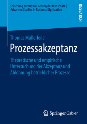 Prozessakzeptanz