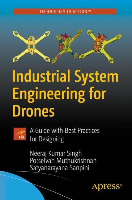 Industrial System Engineering for Drones main product photo