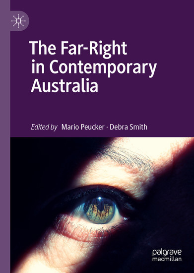 The Far-Right in Contemporary Australia main product photo