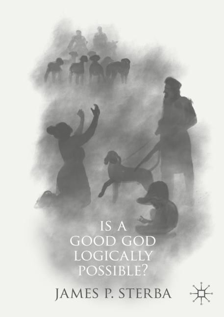 Is a Good God Logically Possible? main product photo