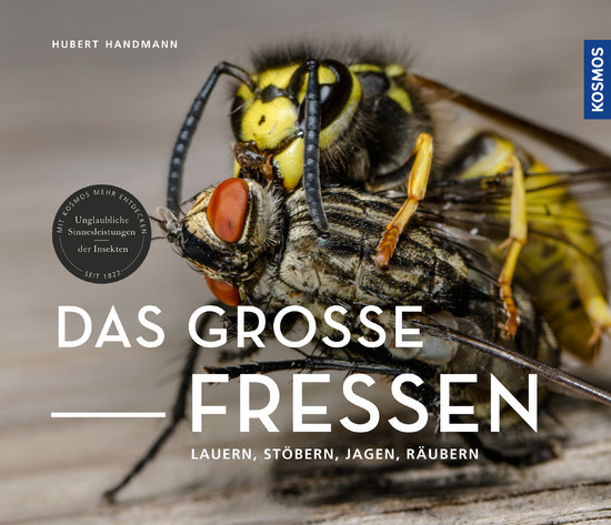 Das große Fressen main product photo