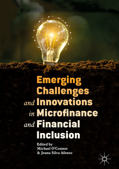 Emerging Challenges and Innovations in Microfinance and Financial Inclusion main product photo
