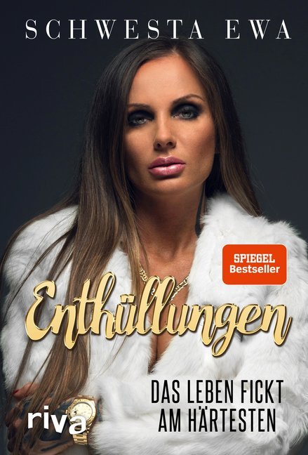 Enthüllungen main product photo