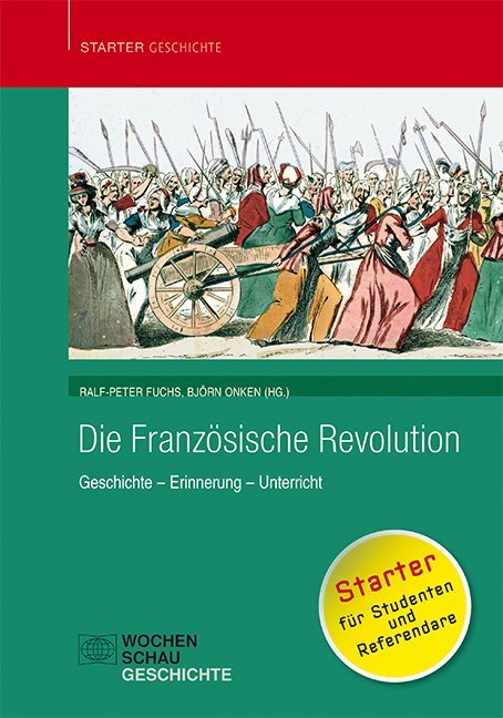 Die Französische Revolution main product photo
