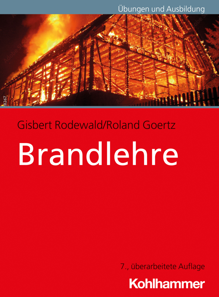 Brandlehre main product photo