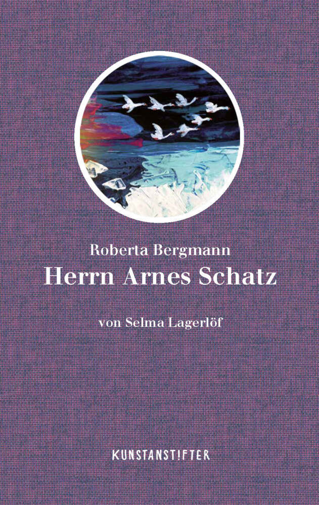 Herrn Arnes Schatz main product photo