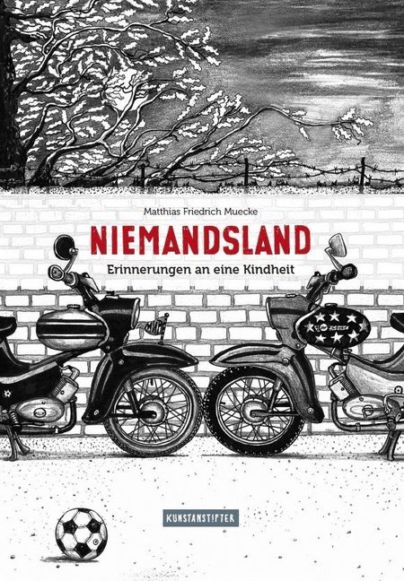Niemandsland main product photo