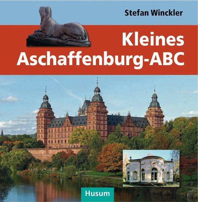 Kleines Aschaffenburg-ABC main product photo
