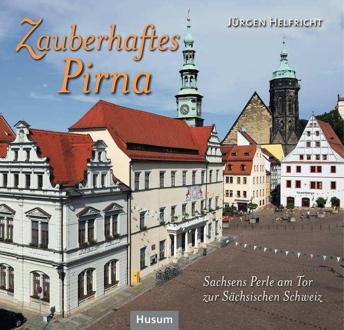 Zauberhaftes Pirna main product photo