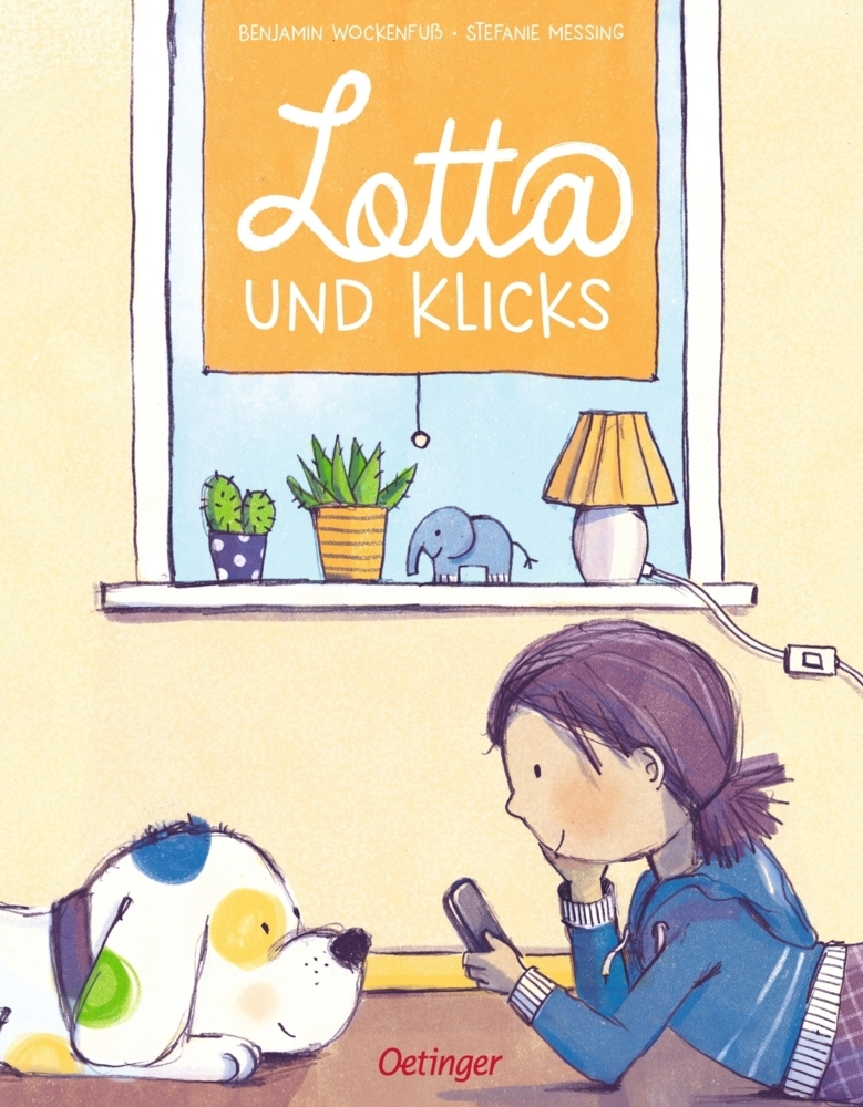 Lotta und Klicks main product photo