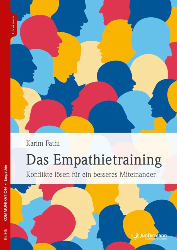 Das Empathietraining main product photo