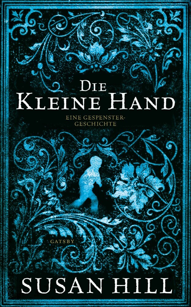 Die kleine Hand main product photo