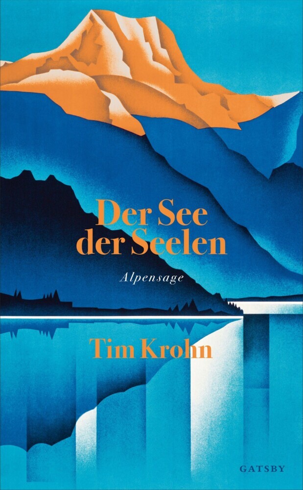 Der See der Seelen main product photo