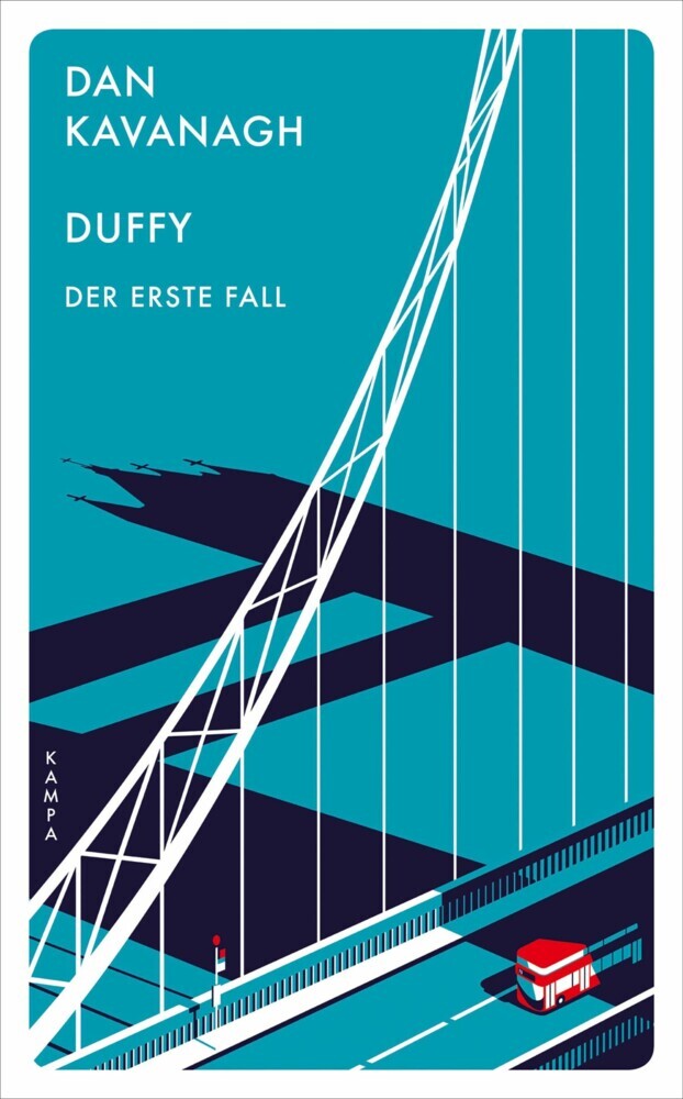 Duffy main product photo