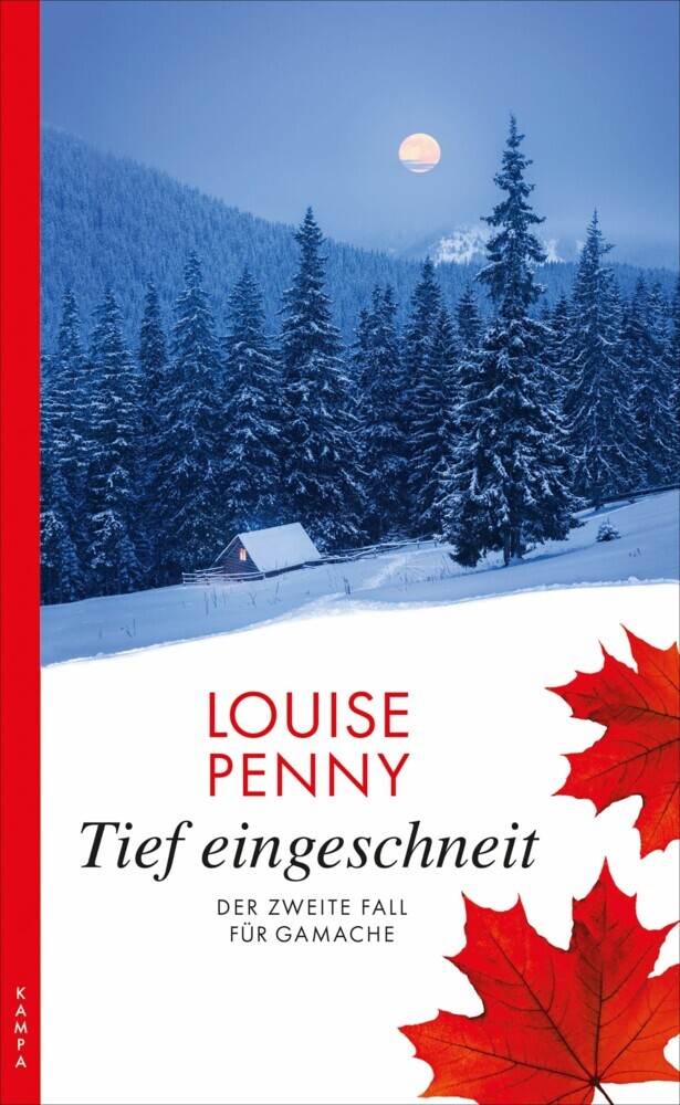 Tief eingeschneit main product photo