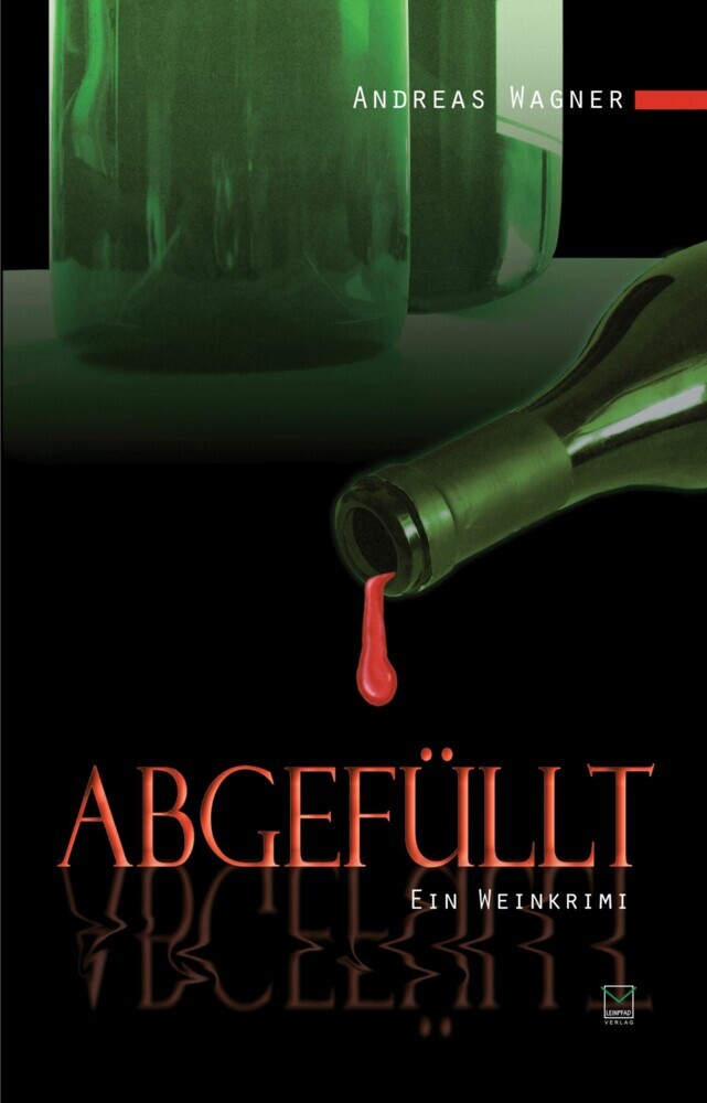 Abgefüllt main product photo