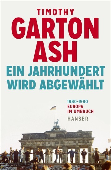 Ein Jahrhundert wird abgewählt main product photo