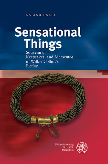 Sensational Things main product photo