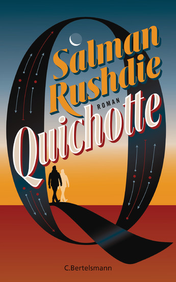 Quichotte main product photo