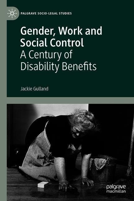 Gender, Work and Social Control main product photo