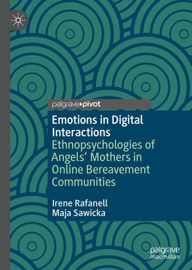 Emotions in Digital Interactions main product photo