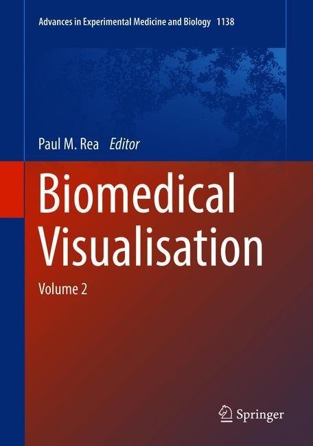 Biomedical Visualisation main product photo