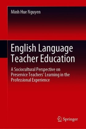 English Language Teacher Education