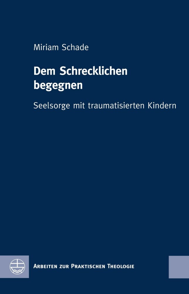 Dem Schrecklichen begegnen main product photo