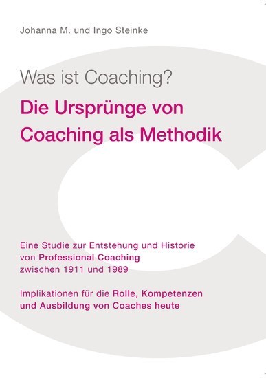 Was ist Coaching? main product photo