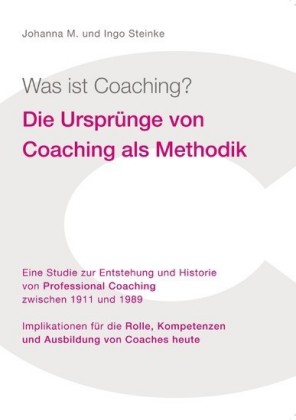 Was ist Coaching?