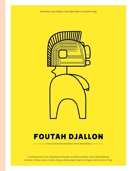 Foutah Djallon main product photo