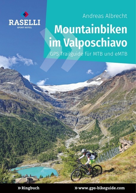 Mountainbiken im Valposchiavo main product photo