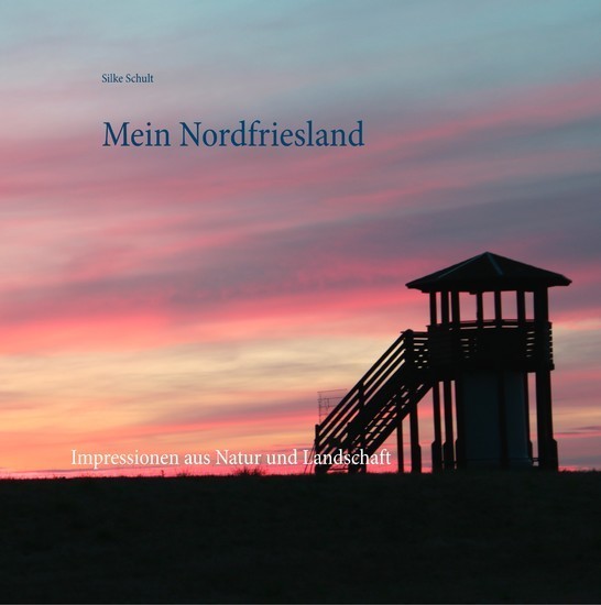 Mein Nordfriesland main product photo