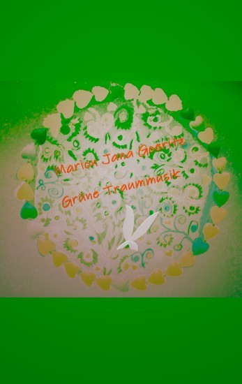 Grüne Traummusik main product photo