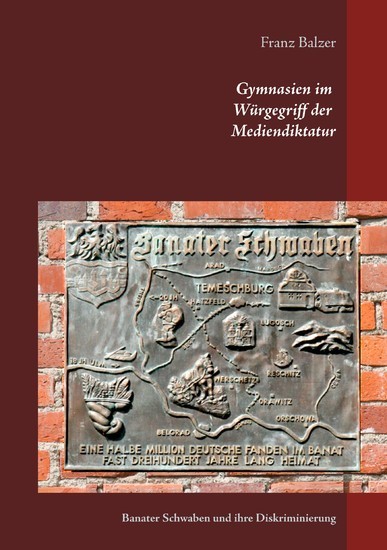 Gymnasien im Würgegriff der Mediendiktatur main product photo