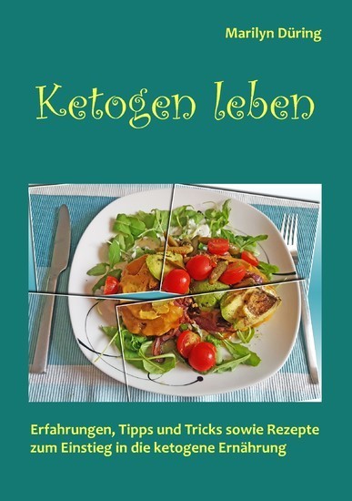 Ketogen Leben main product photo