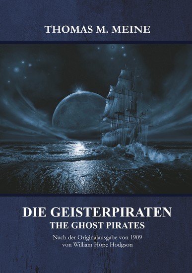 Die Geisterpiraten main product photo
