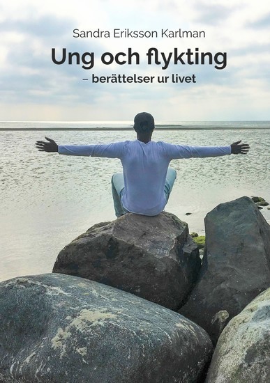 Ung och flykting main product photo