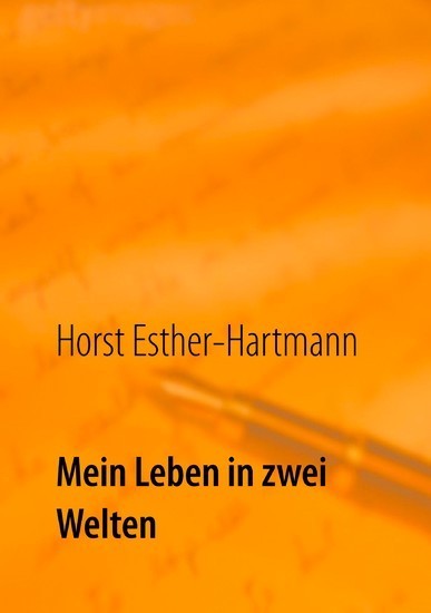 Mein Leben in zwei Welten main product photo