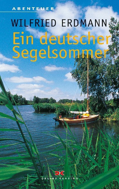 Ein deutscher Segelsommer main product photo