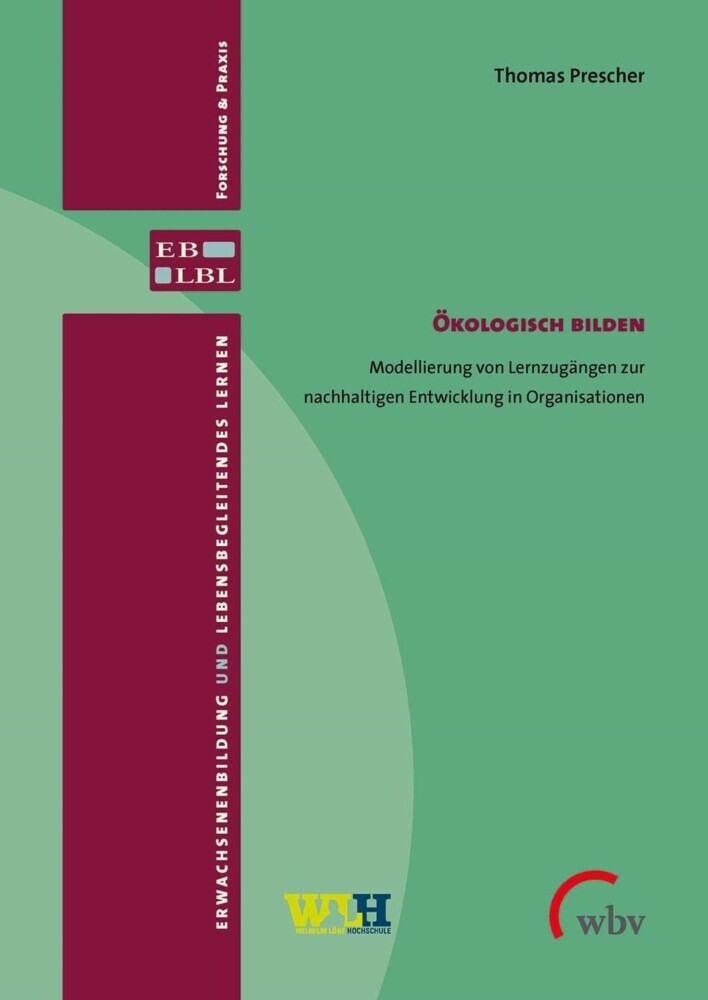 Ökologisch Bilden main product photo