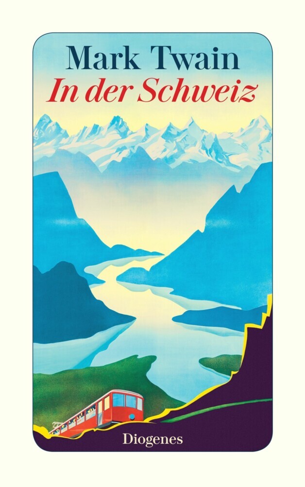 In der Schweiz main product photo