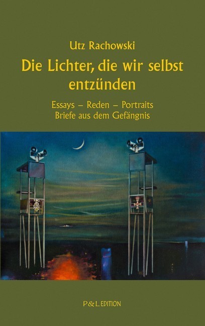 Die Lichter, die wir selbst entzünden main product photo