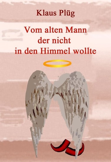 Vom alten Mann der nicht in den Himmel wollte main product photo