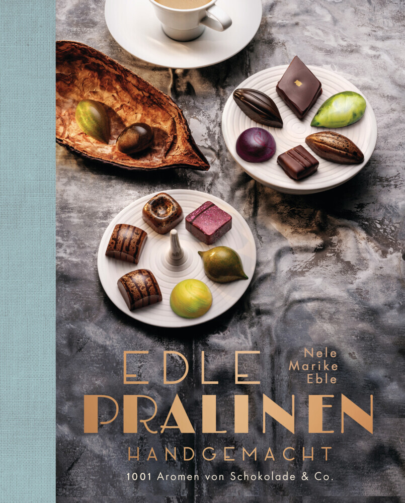 Edle Pralinen handgemacht main product photo