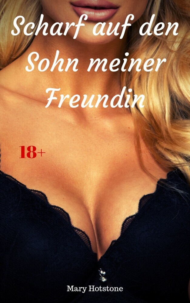 Scharf auf den Sohn meiner Freundin main product photo