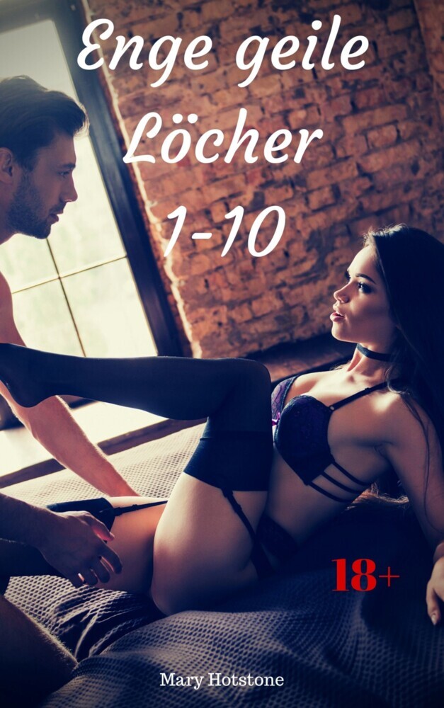 Enge geile Löcher 1-10 main product photo